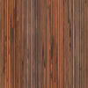 TIM-01 Teck sur papier peint Timber Strips noir par Piet Hein Eek pour NLXL