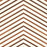 TIM-04 Papier peint Timber Strips à chevrons blanc sur teck par Piet Hein Eek pour NLXL
