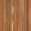 TIM-05 Papier peint Teck sur teck Timber Strips par Piet Hein Eek pour NLXL