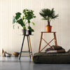 TIM-07 White Timber Strips wallpaper by Piet Hein Eek for NLXL