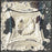 TIN-01 White Brooklyn Tins wallpaper by Merci for NLXL