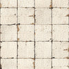 TIN-02 Off White Brooklyn Tins wallpaper by Merci for NLXL