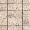 TIN-03 Beige Brooklyn Tins wallpaper by Merci for NLXL