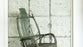 TIN-05 Green Brooklyn Tins wallpaper by Merci for NLXL