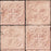 TIN-06 Pink Brooklyn Tins wallpaper by Merci for NLXL
