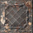 TIN-07 Brown Brooklyn Tins wallpaper by Merci for NLXL