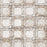 TIN-09 Papier peint Brooklyn Tins blanc par Merci pour NLXL