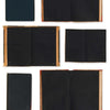 EKA Biblioteca wallpaper by Ekaterina Panikanova for NLXL