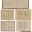 EKA Biblioteca wallpaper by Ekaterina Panikanova for NLXL