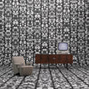 JOB Withered Flowers Wallpaper by Studio Job for NLXL