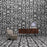 JOB Withered Flowers Wallpaper by Studio Job for NLXL