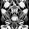 JOB Withered Flowers Wallpaper by Studio Job for NLXL