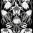 JOB Withered Flowers Wallpaper by Studio Job for NLXL