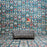 JOB Withered Flowers Wallpaper by Studio Job for NLXL