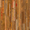 Papier peint MRV Printed Rulers par Mr &amp; Mrs Vintage pour NLXL