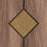 Papier peint MRV Diamond Cane Webbing par Mr &amp; Mrs Vintage pour NLXL