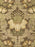 Papier peint MRV-02 Big Patterns Luther par Mr &amp; Mrs Vintage pour NLXL