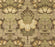 Papier peint MRV-02 Big Patterns Luther par Mr &amp; Mrs Vintage pour NLXL
