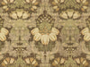 Papier peint MRV-02 Big Patterns Luther par Mr &amp; Mrs Vintage pour NLXL