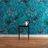 Papier peint MRV-03 Big Patterns Paola par Mr &amp; Mrs Vintage pour NLXL