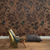 MRV-04 Big Patterns Bogor Wallpaper by Mr & Mrs Vintage for NLXL