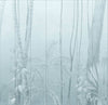Papier peint UON-01 Amazonas Blue par UON pour NLXL