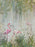 Papier peint UON-03 Flamingo's Garden par UON pour NLXL