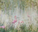 Papier peint UON-03 Flamingo's Garden par UON pour NLXL