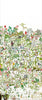 ASU-01 Enchanted Garden Wallpaper par Anna Surie pour NLXL