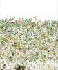 ASU-01 Enchanted Garden Wallpaper par Anna Surie pour NLXL