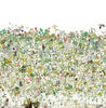 ASU-01 Enchanted Garden Wallpaper par Anna Surie pour NLXL