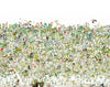 ASU-01 Enchanted Garden Wallpaper par Anna Surie pour NLXL