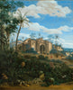 RKS-03 Papier peint Olinda View par Rijksmuseum pour NLXL