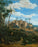 RKS-03 Papier peint Olinda View par Rijksmuseum pour NLXL