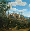 RKS-03 Papier peint Olinda View par Rijksmuseum pour NLXL