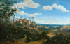 RKS-03 Papier peint Olinda View par Rijksmuseum pour NLXL