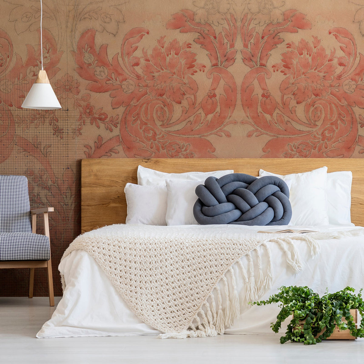 MRV-48 Big Patterns Aubusson by NLXL