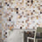 PHE Mosaic Squares Wallpaper by Piet Hein Eek for NLXL