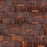 Papier peint Rusted Metal par Piet Hein Eek pour NLXL