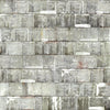 Papier peint Rusted Metal par Piet Hein Eek pour NLXL