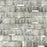 Papier peint Rusted Metal par Piet Hein Eek pour NLXL
