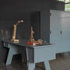 PHM Brick wallpaper by Piet Hein Eek for NLXL
