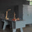 PHM Brick wallpaper by Piet Hein Eek for NLXL