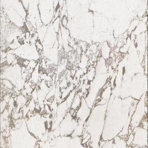 PHM White Marble Wallpaper by Piet Hein Eek for NLXL