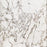 PHM White Marble Wallpaper by Piet Hein Eek for NLXL