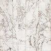 PHM White Marble Wallpaper by Piet Hein Eek for NLXL