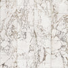 PHM White Marble Wallpaper by Piet Hein Eek for NLXL