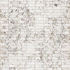 PHM White Marble Wallpaper by Piet Hein Eek for NLXL