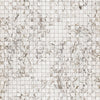 PHM White Marble Wallpaper by Piet Hein Eek for NLXL
