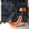 PHM Black Marble wallpaper by Piet Hein Eek for NLXL